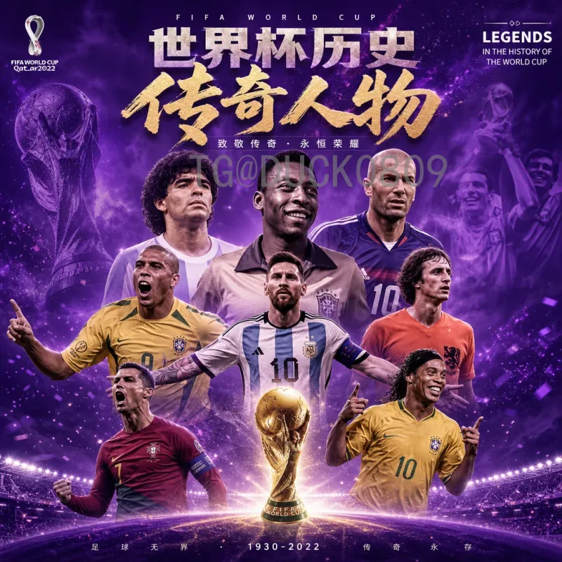 2026世界杯人才争夺战：全球足球新星的崛起与机遇