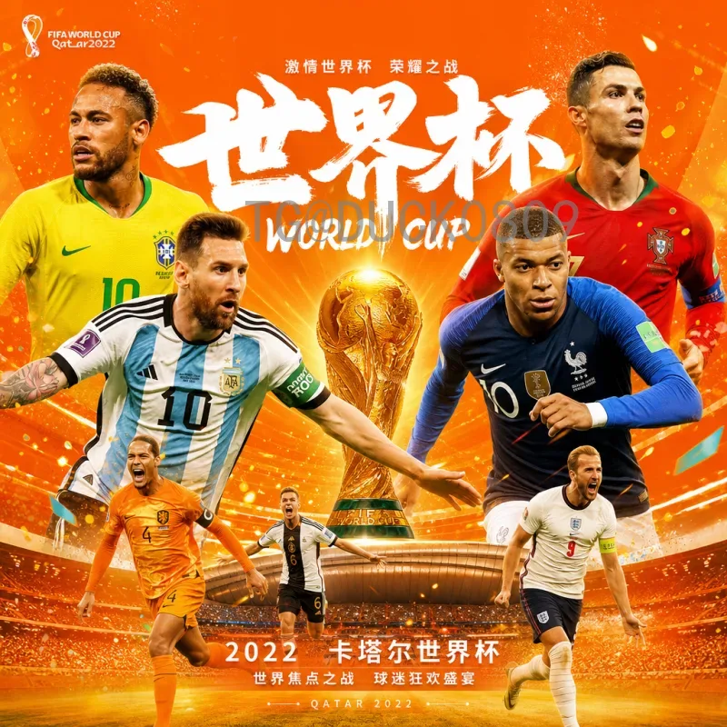 2014巴西世界杯：桑巴之夏的荣耀与激情