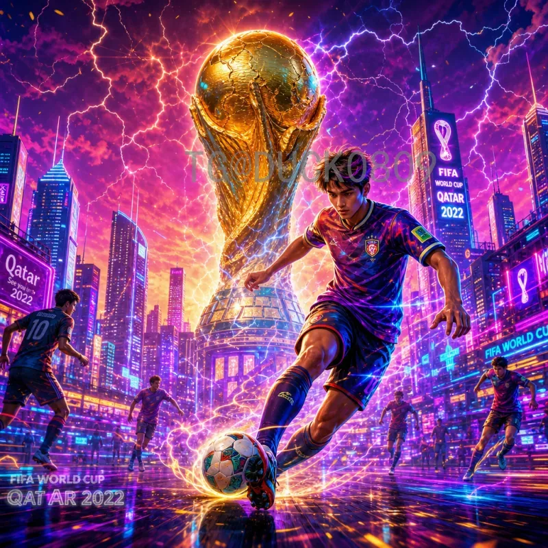 2026美加墨世界杯射手榜快速展望：谁将登顶？
